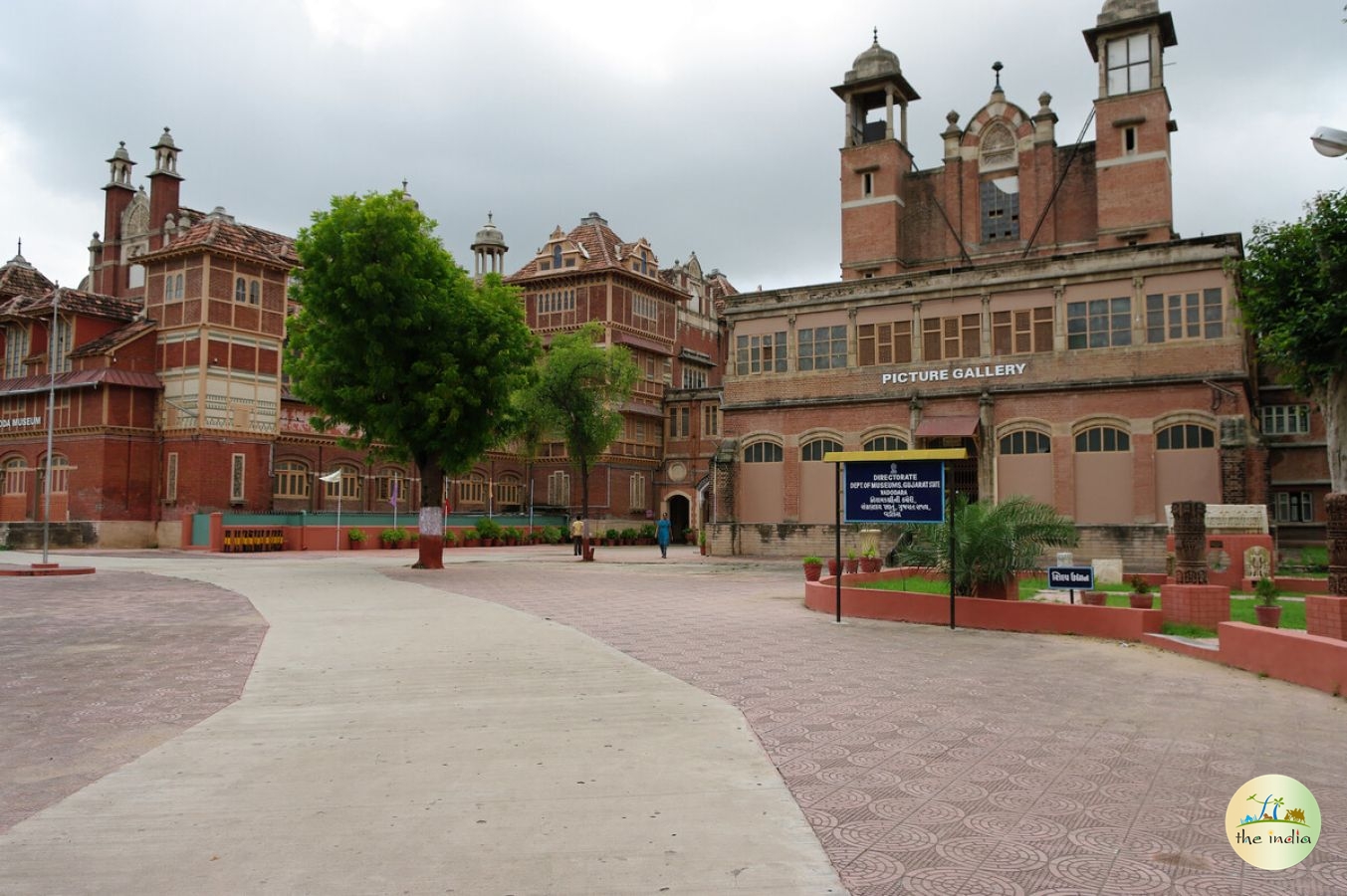 Ahmedabad Vadodara Statue of Unity