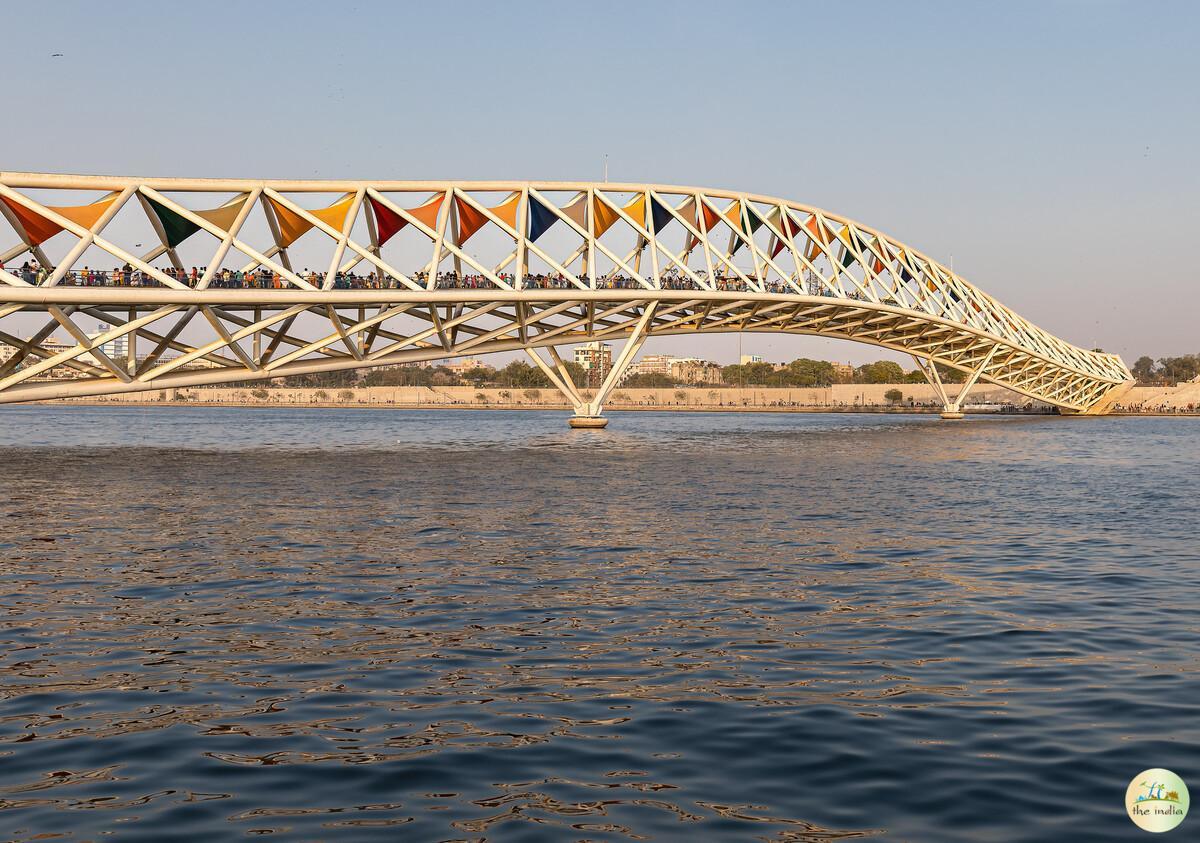 4 Night 5 Days Ahmedabad Vadodara Statue of Unity Tour Package