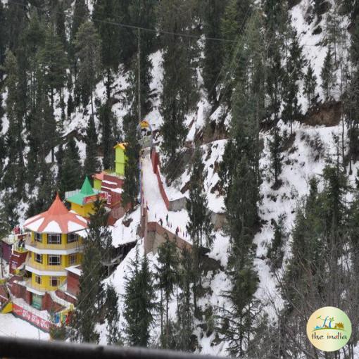 3 Nights 4 Days Shimla Package From Delhi Best Trip at Affordable Price