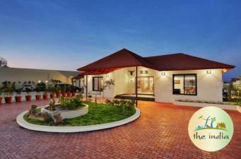 Book Polo Forest One Day Picnic with Meals