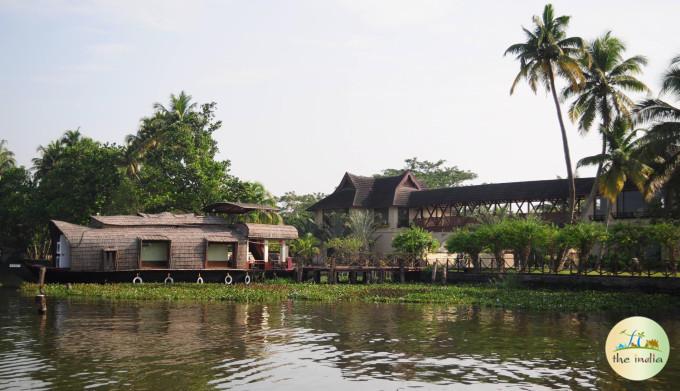 Village Tour Experience in Kumarakom