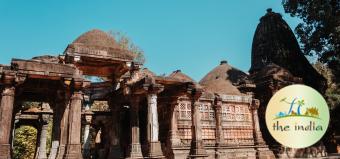 An Exciting Road Trip to The Polo Forest from Ahmedabad