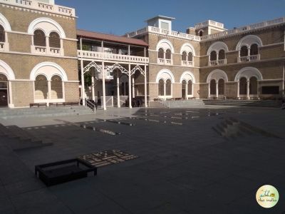 Mahatma Gandhi Museum in Rajkot: Reliving the Journey of the Mahatma
