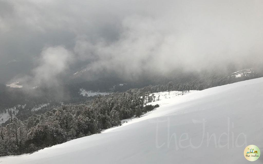 Trekking Adventures Trekking Adventures