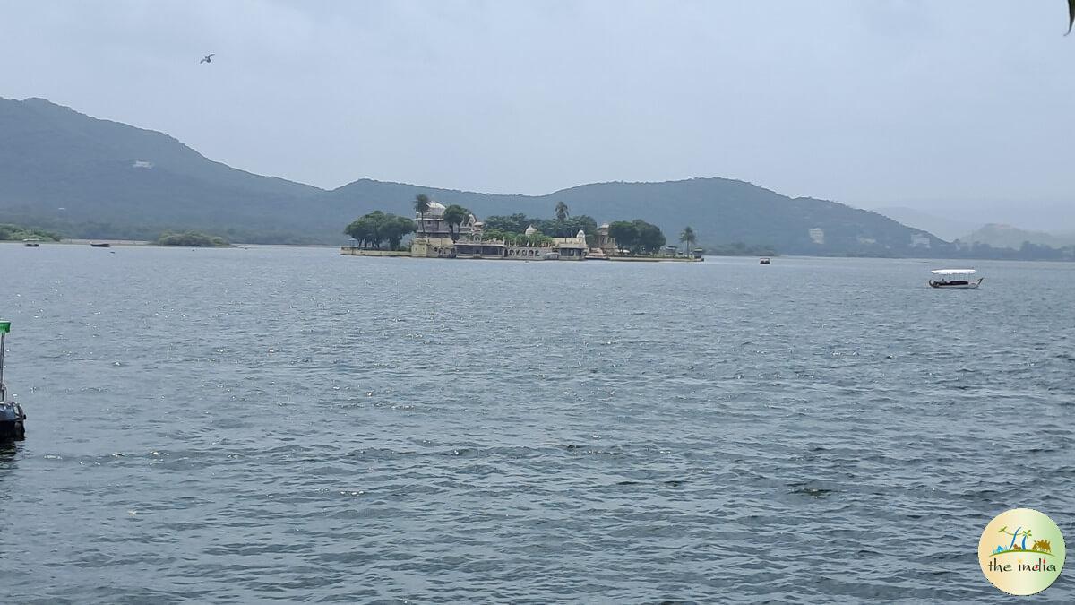 Cultural and Historical Monuments