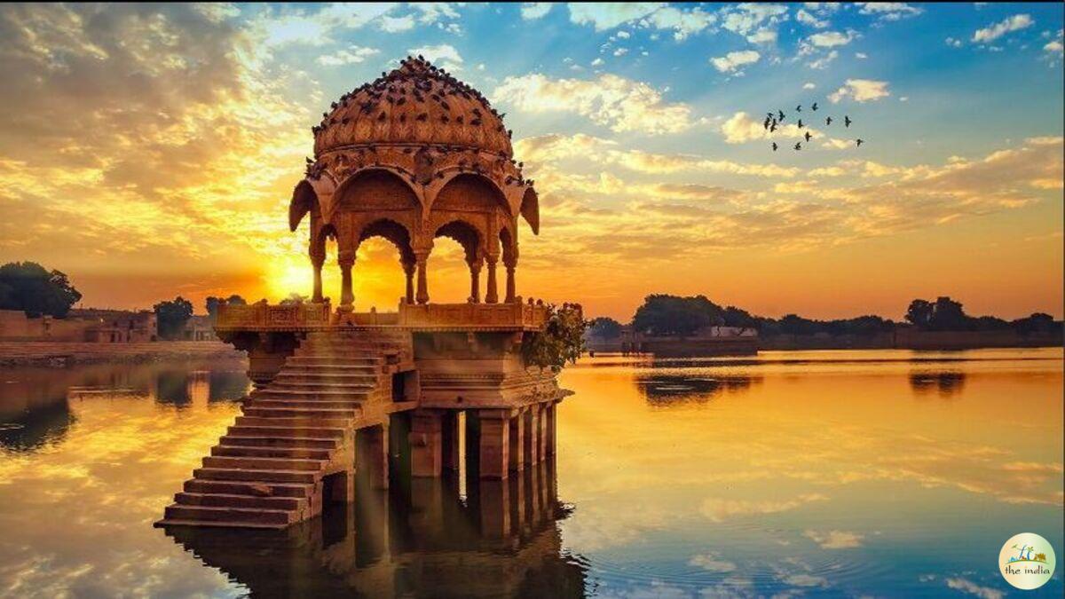 Memorable Jaisalmer Tour Package (2 Nights-3 Days)