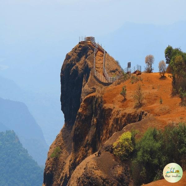 3 Days 4 Nights Lonavala Mahabaleshwar Tour Package From Mumbai At Best Price