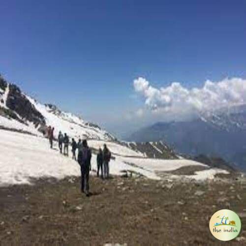 Magical Manali Tour Package From Delhi (3 Nights-4 Days)