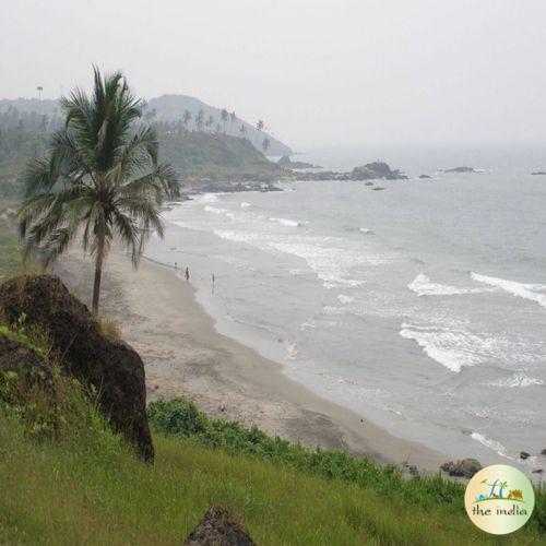 Splendid 3 Nights - 4 Days Goa Tour Package Splendid 3 Nights - 4 Days Goa Tour Package