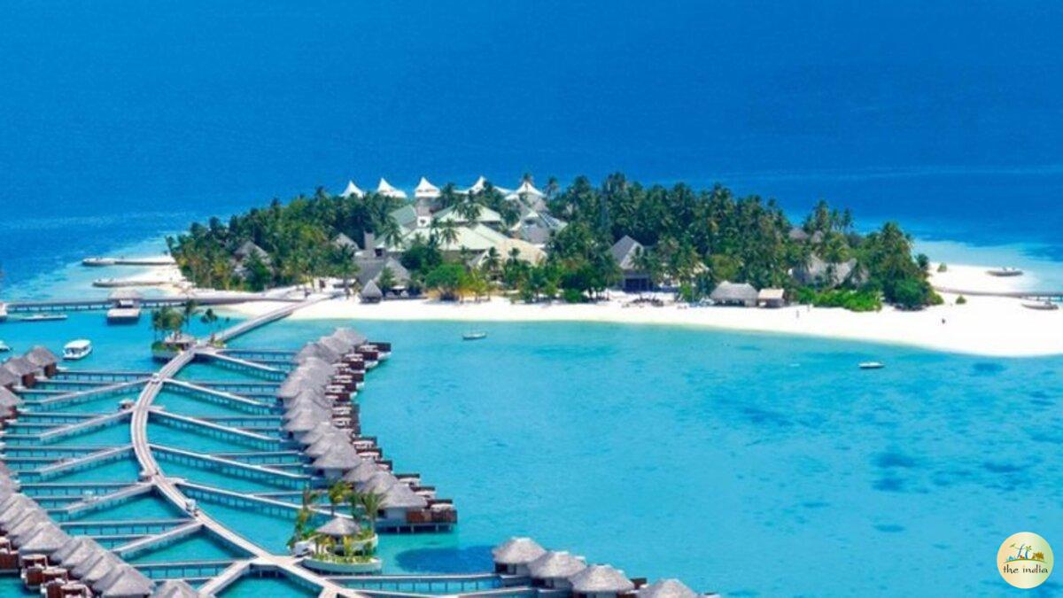 Magical Lakshadweep Tour Packages (4 Nights-5 Days)