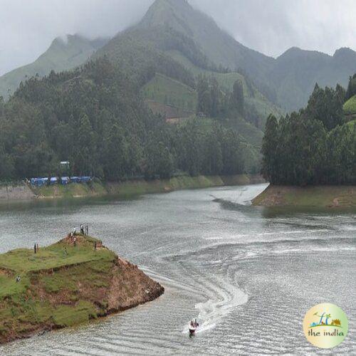 Magical Munnar Thekkady Tour Package (4 Nights-5 Days) Magical Munnar Thekkady Tour Package (4 Nights-5 Days)