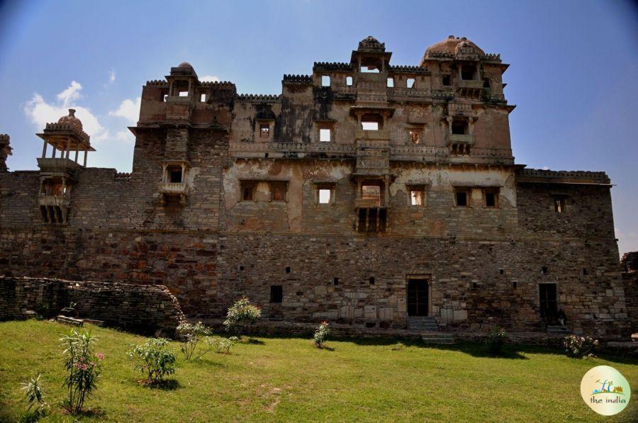 Exotic Jaipur Tour Packages from Sawai Madhopur (5 Nights-6 Days)