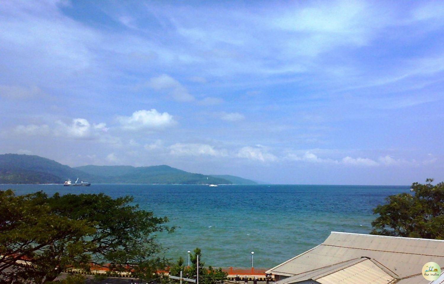 New Delhi Port Blair Tour Package (5 Nights-6 Days)