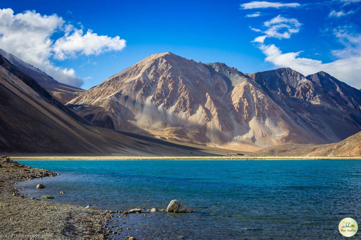 Luxury Leh Ladakh Tour Package with Khardung Karzok (5 Nights-6 Days)