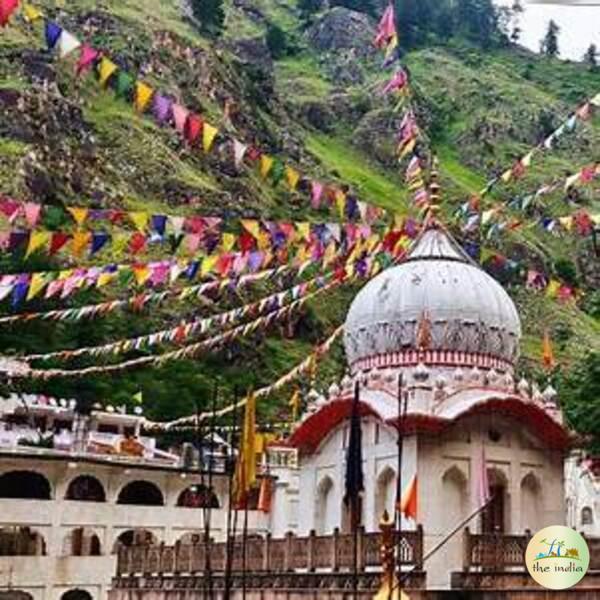 5 Nights 6 Days Shimla Manali Package from Delhi 5 Nights 6 Days Shimla Manali Package from Delhi