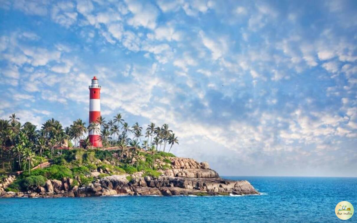 6 Nights 7 Days Kerala Tour Package (Kochi, Munnar, Thekkady, Alleppey, Kovalam, Trivandrum)