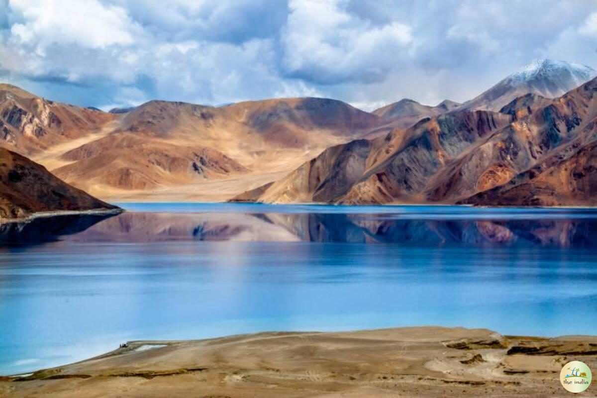 Thrilling Leh, Ladakh and Pangong Lake Tour Package (6 Nights-7 Days) Thrilling Leh, Ladakh and Pangong Lake Tour Package (6 Nights-7 Days)