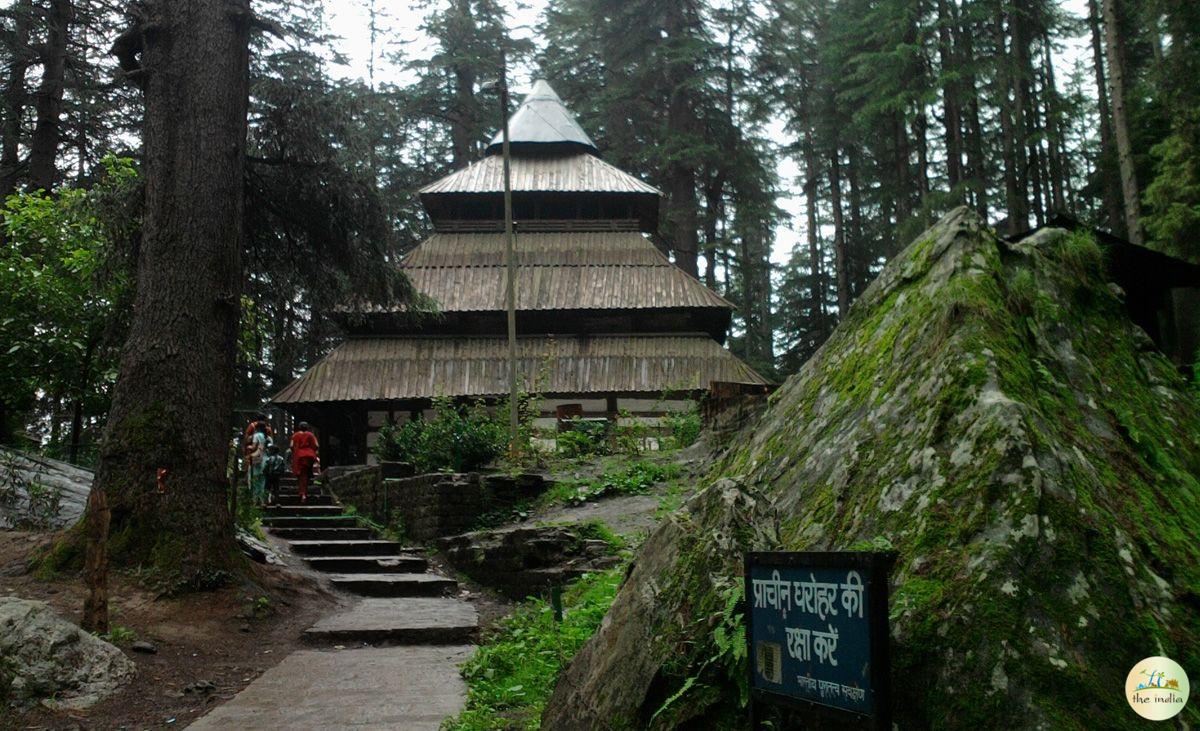 Kullu Manali Tour Package from Bhopal (6 Nights-7 Days) Kullu Manali Tour Package from Bhopal (6 Nights-7 Days)