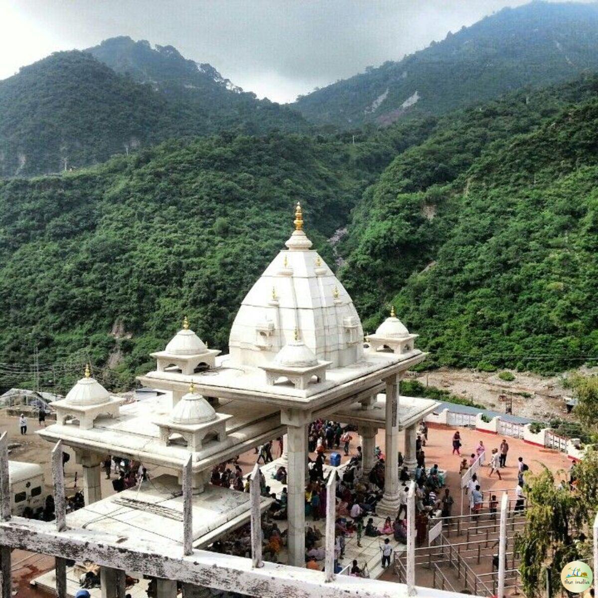 6 Nights 7 Days Vaishno Devi Tour Package From Ahmedabad 6 Nights 7 Days Vaishno Devi Tour Package From Ahmedabad