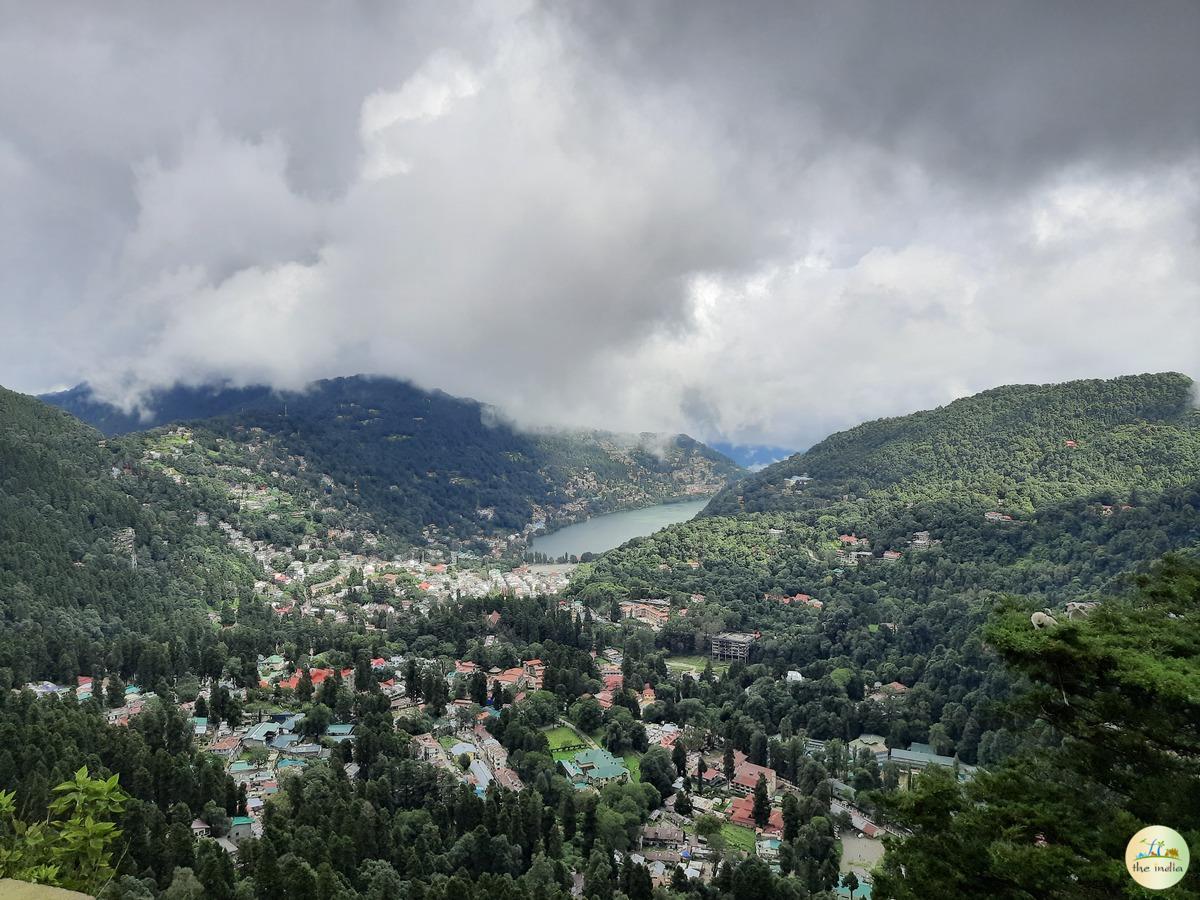 Memorable Dehradun Nainital Corbett Tour Package (7 Nights-8 Days) Memorable Dehradun Nainital Corbett Tour Package (7 Nights-8 Days)