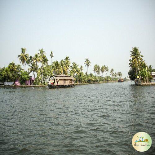 Magical Kerala Tour Packages From Bhopal (7 Nights-8 Days) Magical Kerala Tour Packages From Bhopal (7 Nights-8 Days)
