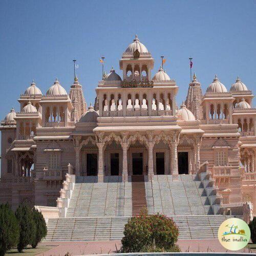 Exciting Gujarat Tour Packages from Ahmedabad (8 Nights-9 Days)