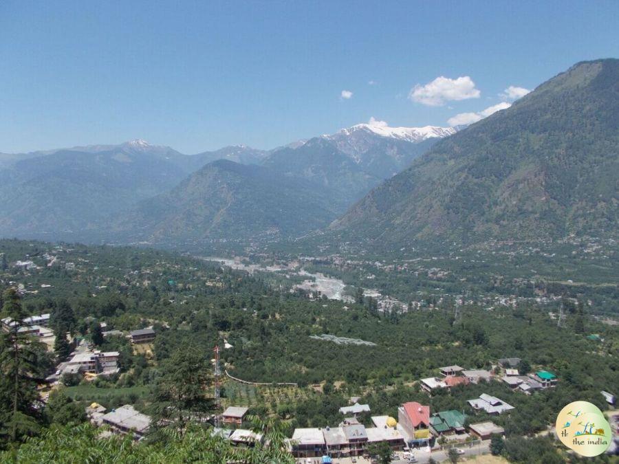 Shimla Manali Dharamshala Dalhousie Tour Package (9 Nights-10 Days) Shimla Manali Dharamshala Dalhousie Tour Package (9 Nights-10 Days)