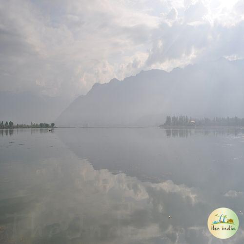 Memorable Kashmir Tour Package (9 Nights-10 Days) Memorable Kashmir Tour Package (9 Nights-10 Days)
