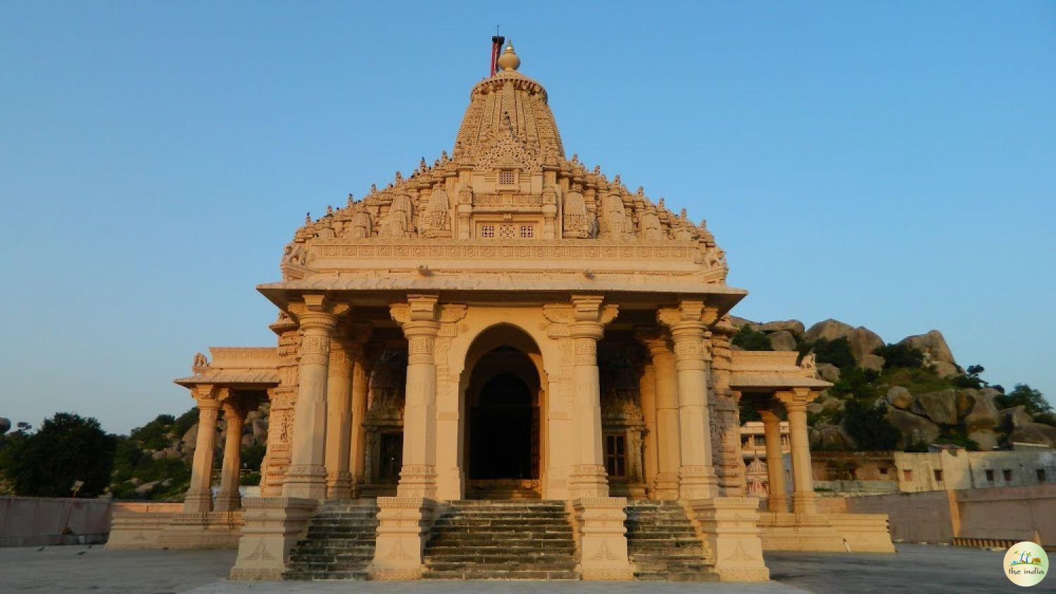 Ahmedabad Jain Heritage Walk - Timings, Routes & Package Price