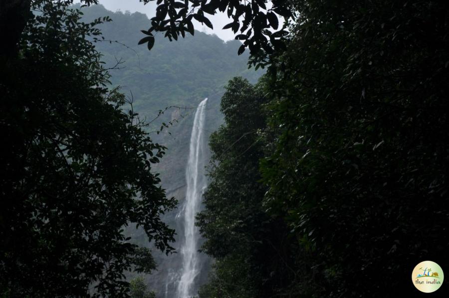 Belligundi Waterfalls Trek Tour Package (2 Nights - 3 Days) Belligundi Waterfalls Trek Tour Package (2 Nights - 3 Days)