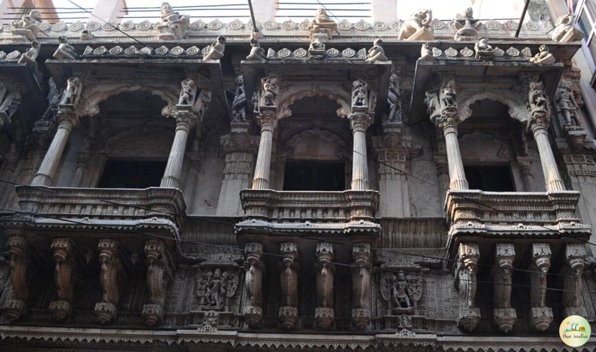 Night Heritage Walk in Ahmedabad - Timing, Routes & Package Price