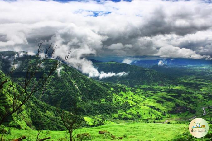 2 Nights 3 Days Matheran Tour Package from Ahmedabad
