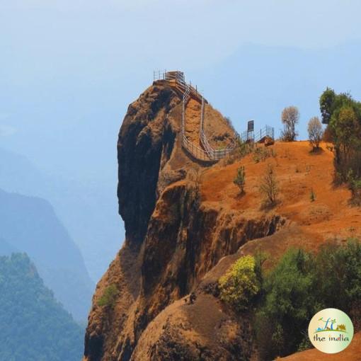 3 Days 4 Nights Lonavala Mahabaleshwar Tour Package From Mumbai At Best Price