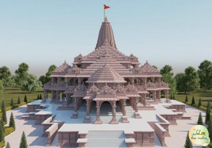 3 Nights 4 Days Kashi Ayodhya Tour Package At Affordable Price