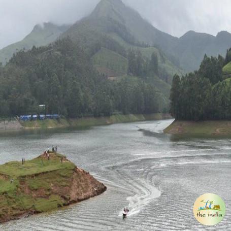 Magical Munnar Thekkady Tour Package (4 Nights-5 Days)