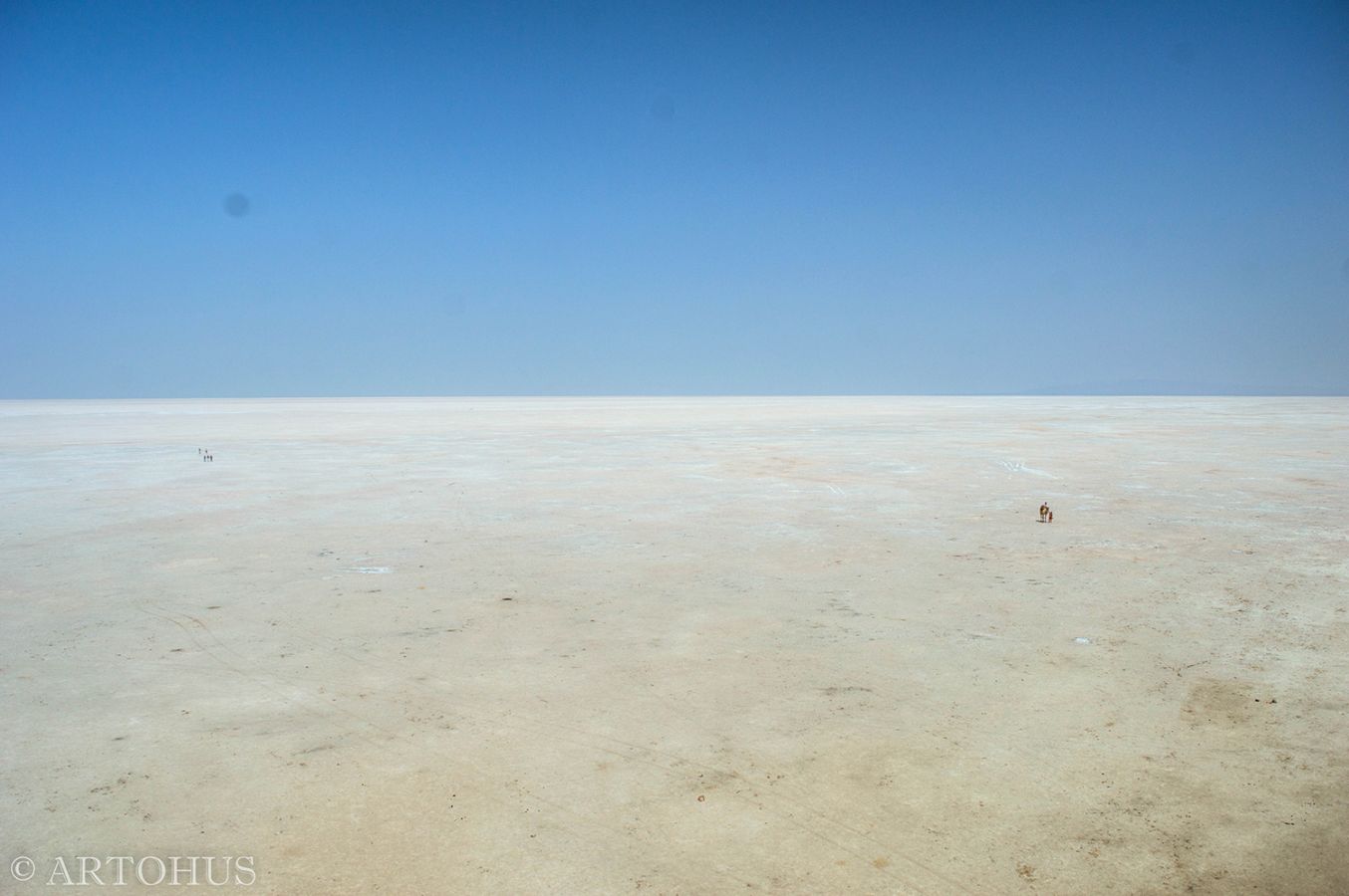 White Rann of Kutch Bhuj White Rann of Kutch Bhuj