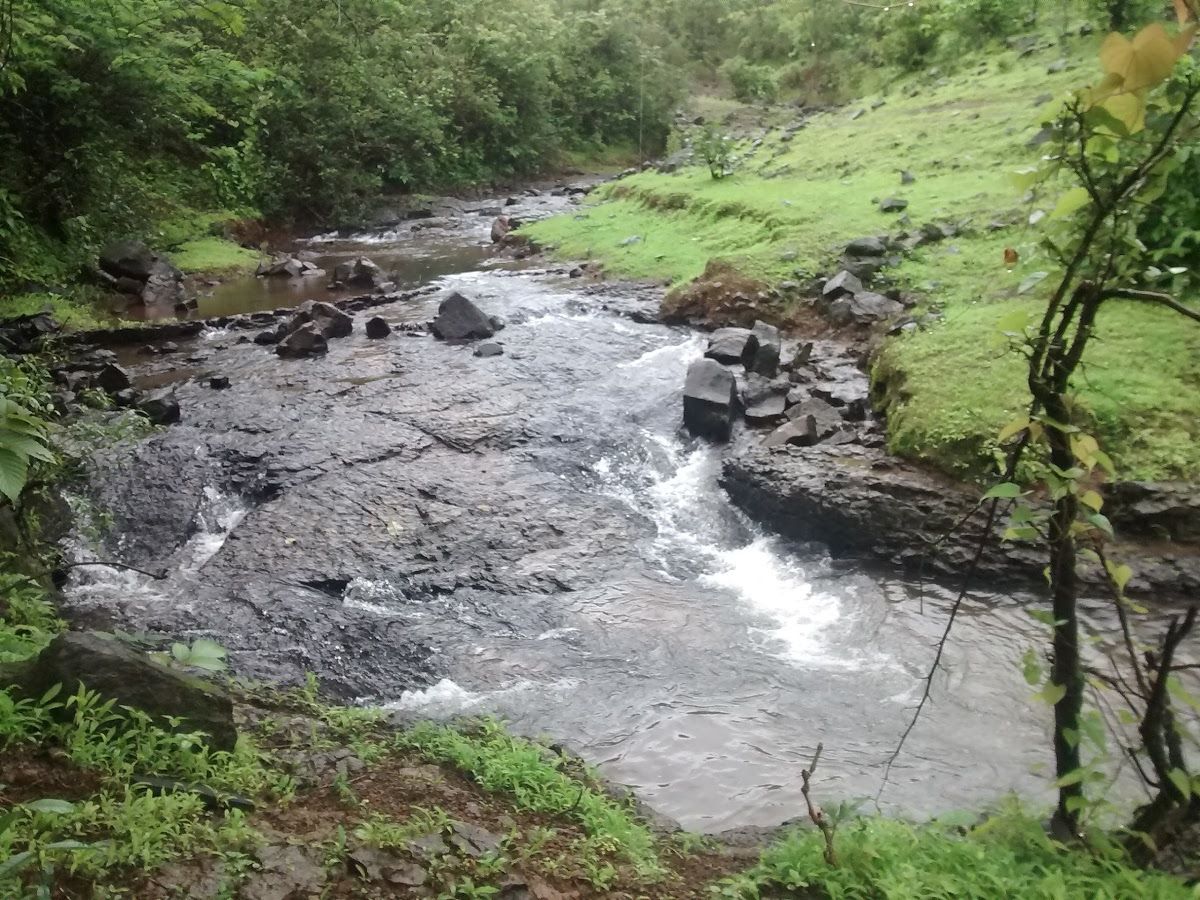 Harihar Fort Nashik Harihar Fort Nashik