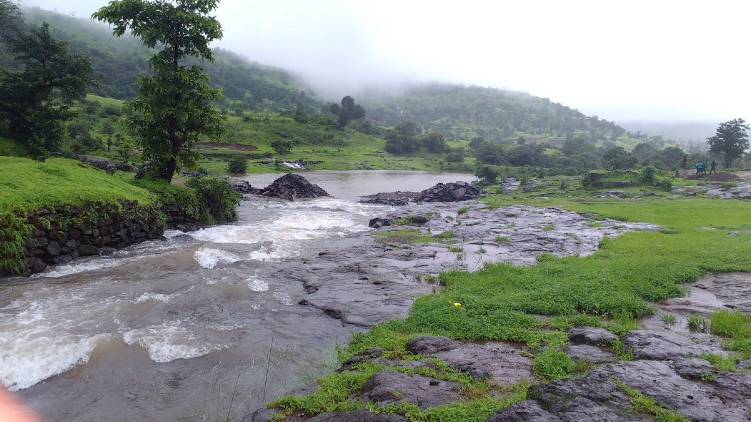 Harihar Fort Nashik Harihar Fort Nashik