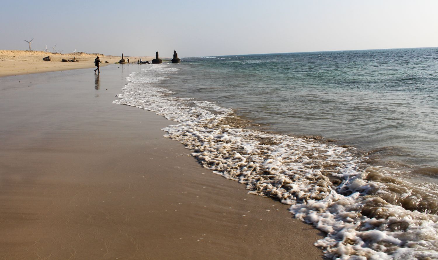 Okha Madhi Dwarka Okha Madhi Dwarka