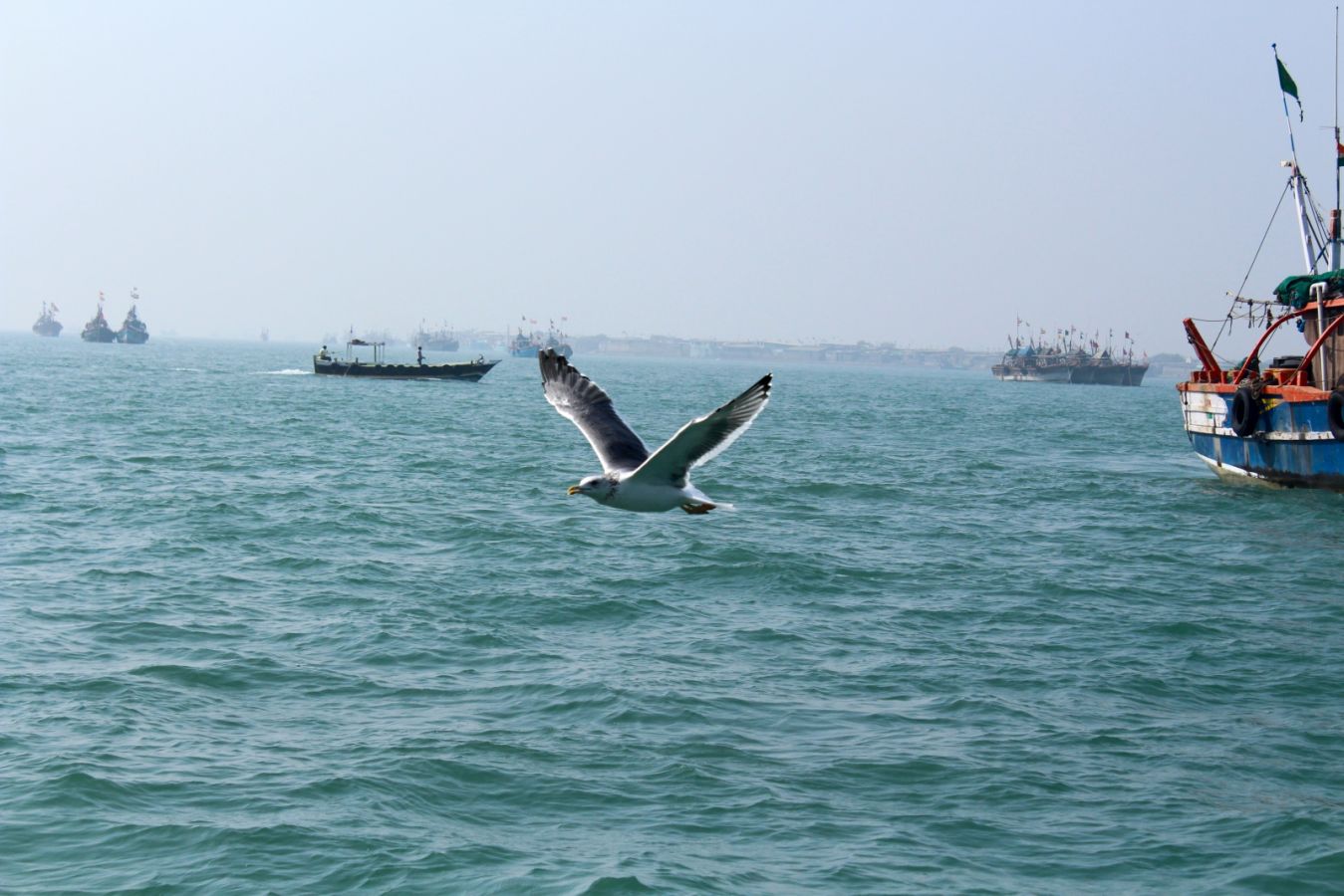 Bet Dwarka Okha Bet Dwarka Okha