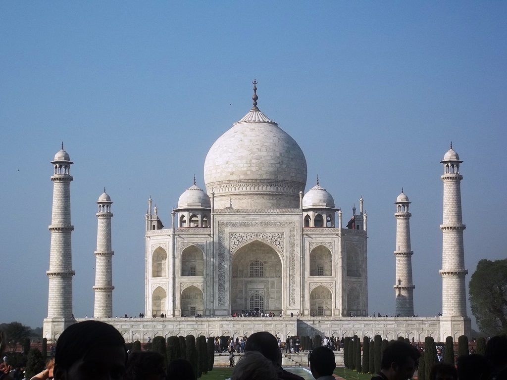 Taj Mahal Agra Taj Mahal Agra