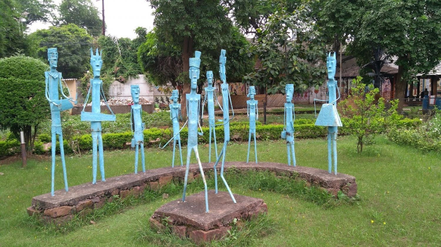 Mahakoshal Art Gallery Raipur Mahakoshal Art Gallery Raipur