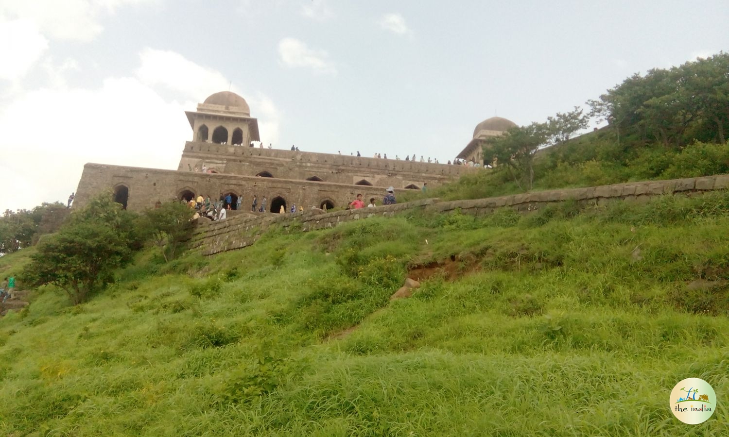Mandu Dhar Mandu Dhar