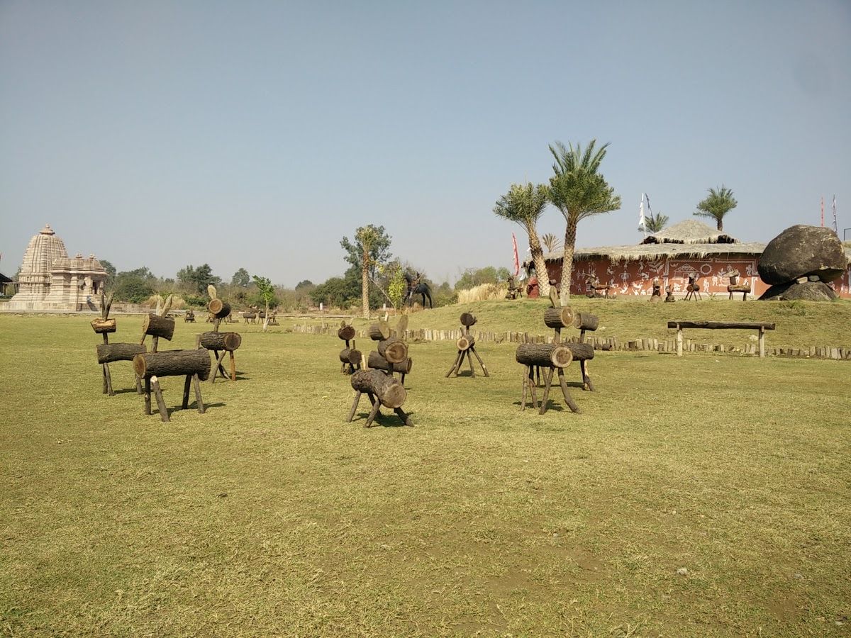 Purkhouti Muktangan Raipur Purkhouti Muktangan Raipur