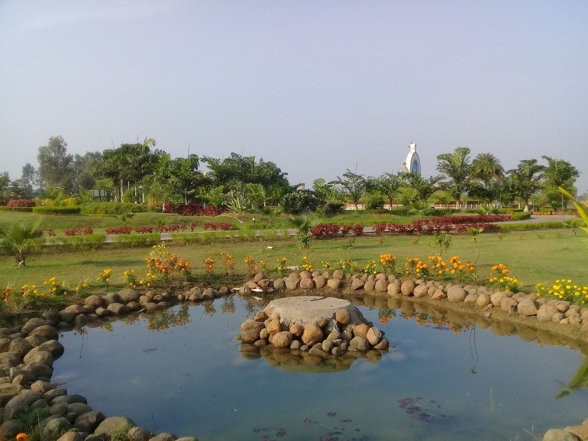 Nandanvan Jungle Safari Raipur Nandanvan Jungle Safari Raipur