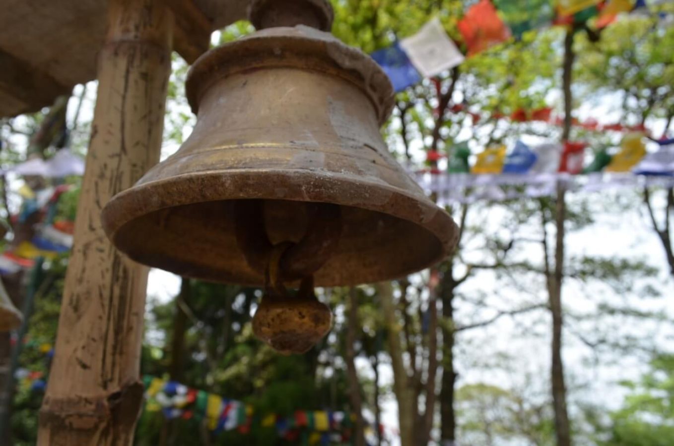 Observatory Hill Darjeeling Observatory Hill Darjeeling