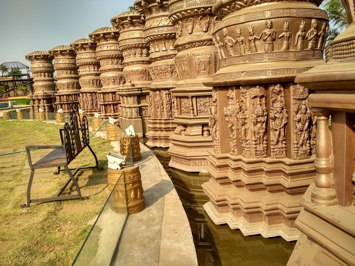 Purkhouti Muktangan Raipur Purkhouti Muktangan Raipur