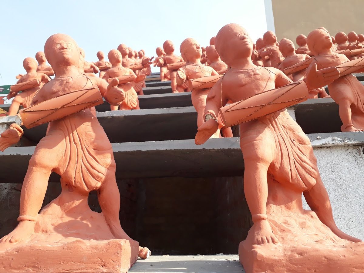 Purkhouti Muktangan Raipur Purkhouti Muktangan Raipur