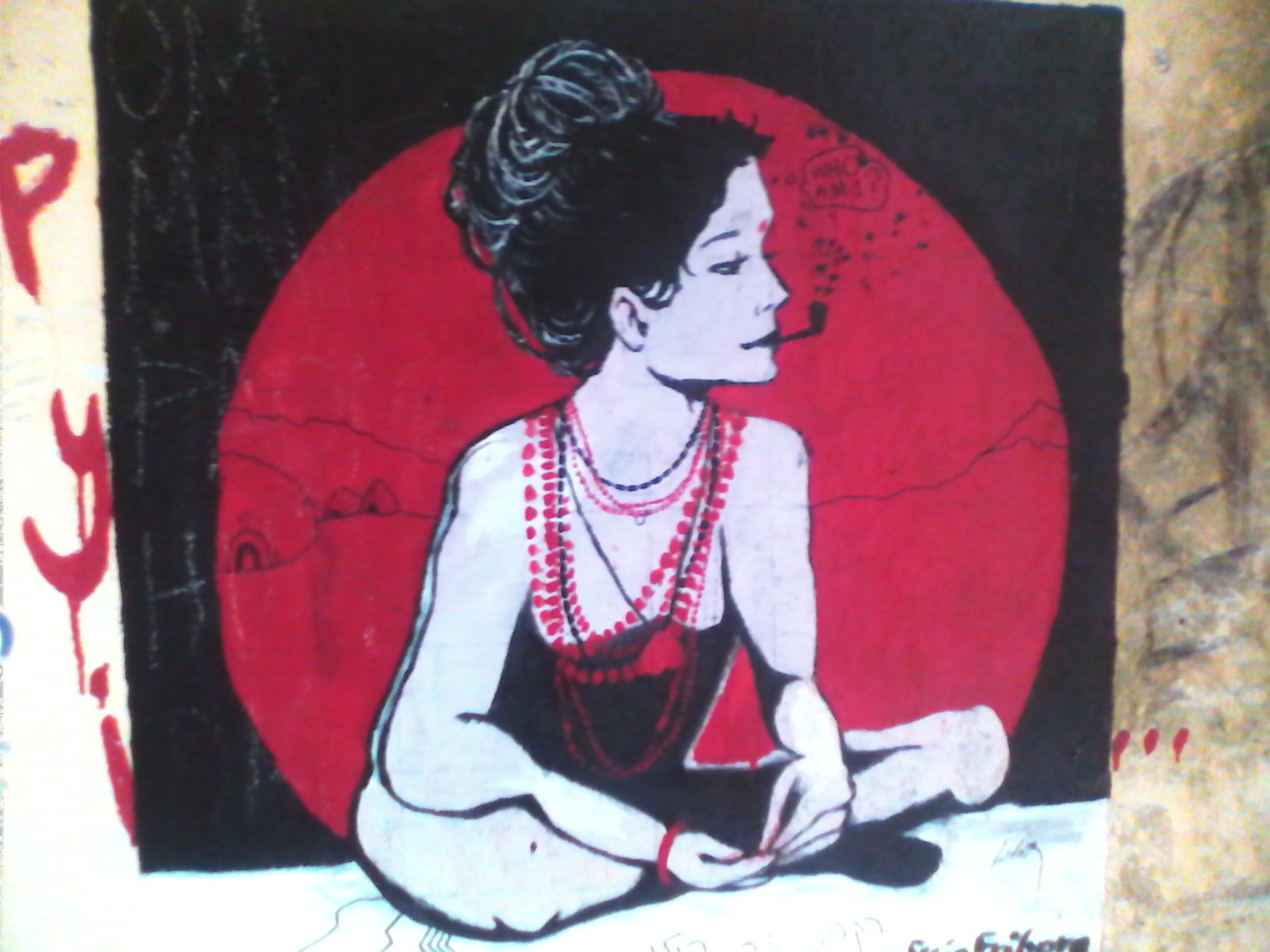 Beatles Ashram Rishikesh