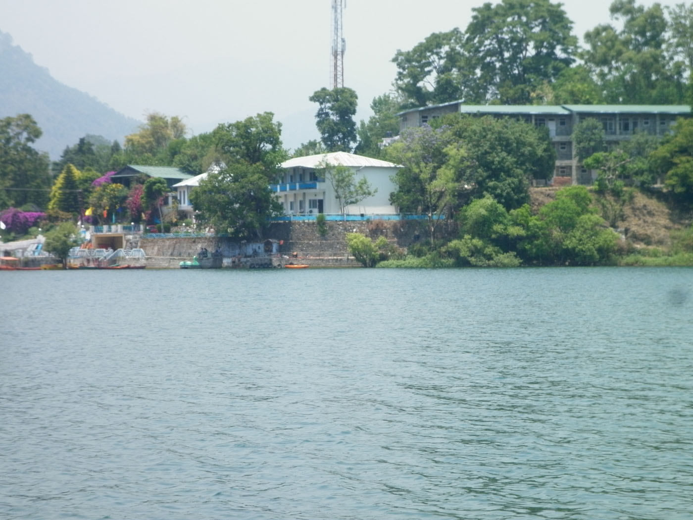 Nainital Nainital